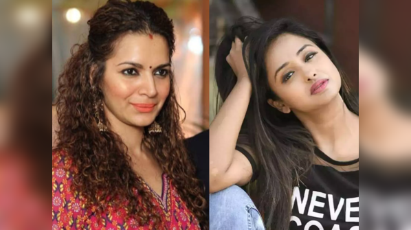 Shweta Kawaatra and Tina Philips' harrowing airport experiences