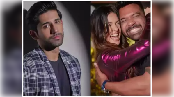 Excl Varun Sood denies his tweets being referred to ex-Divya Agarwal