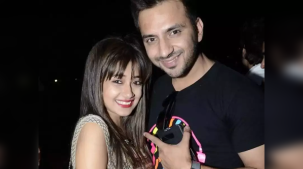 Excl! Ali Merchant on being referred to as Tina Datta’s close friend ‘Zuzu’