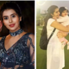 Excl! Charu Asopa on returning to work after Ziana was born