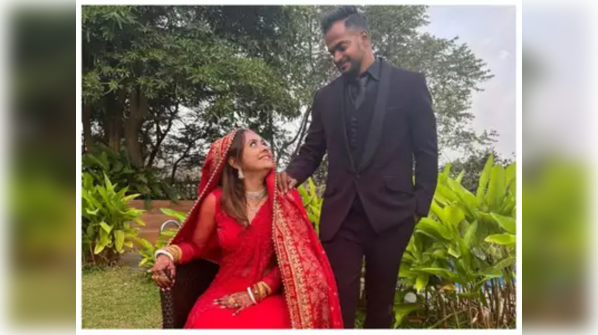 Excl! Devoleena reacts to trolls commenting on her inter-faith marriage