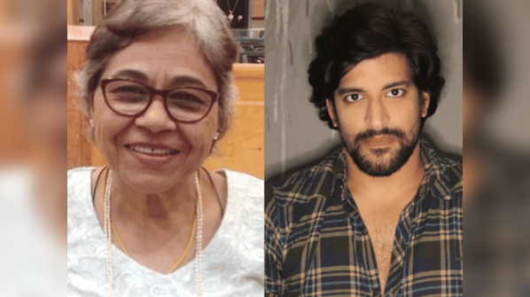 Aditya Shukla: Veena Kapoor's son must be punished