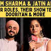 Article image for: Teri Meri Dooriyan's Rupam Sharma and Jatin Arora: We want our show to be super successful