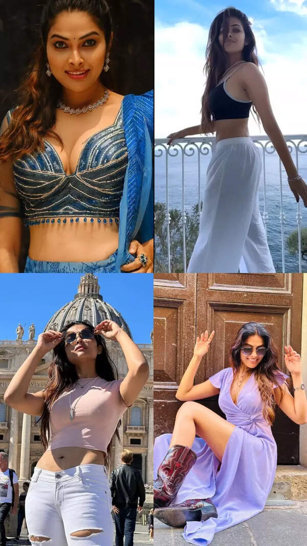 Divi Vadthya