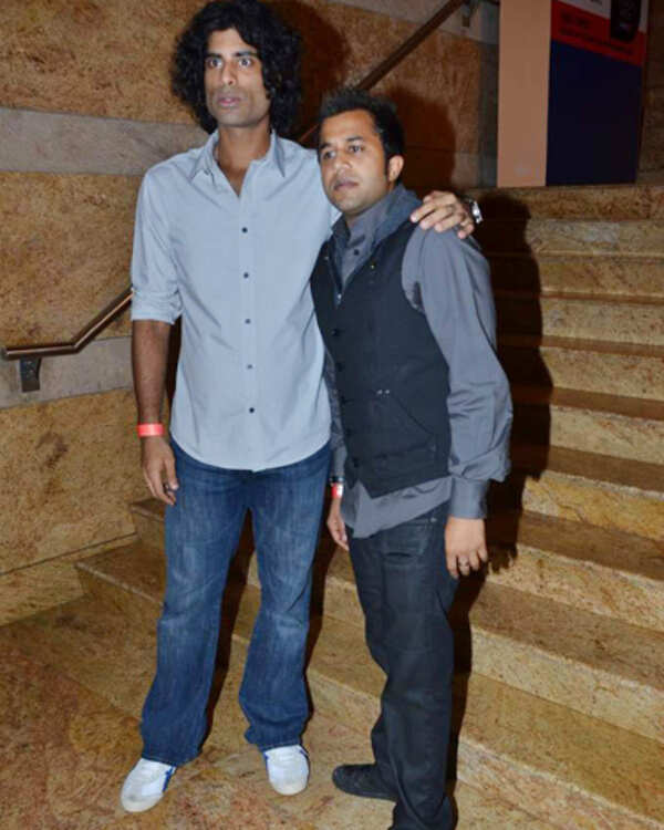 Omi Vaidya