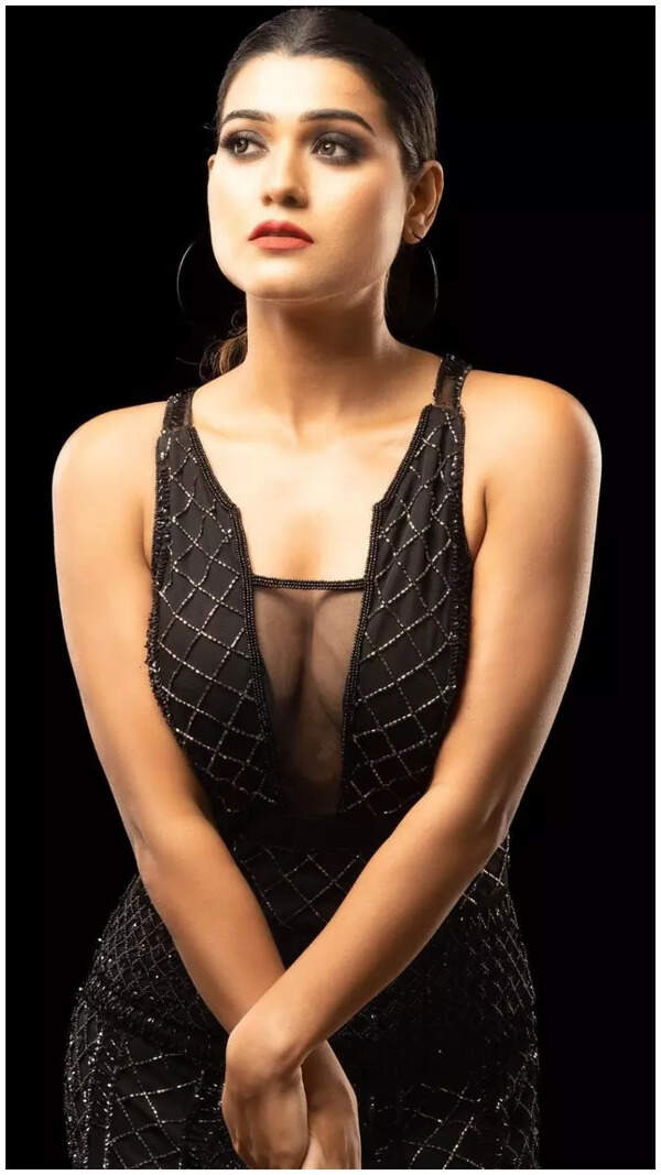 Kanak Pandey