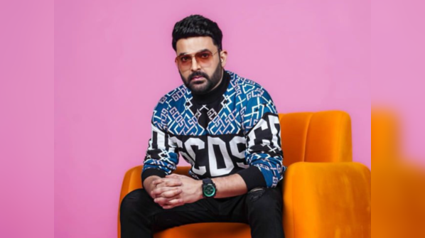 Kapil Sharma
