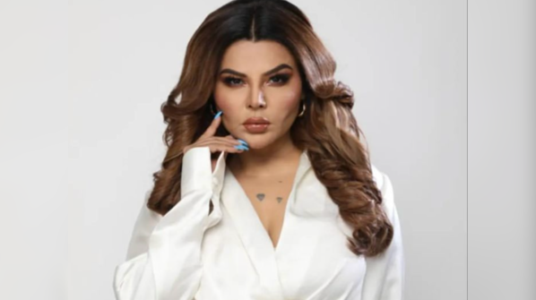 Rakhi Sawant