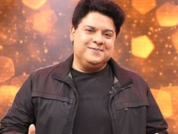 Sajid Khan