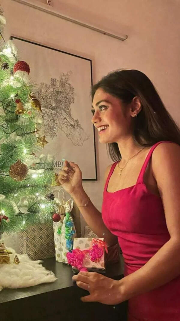 Sreejita De