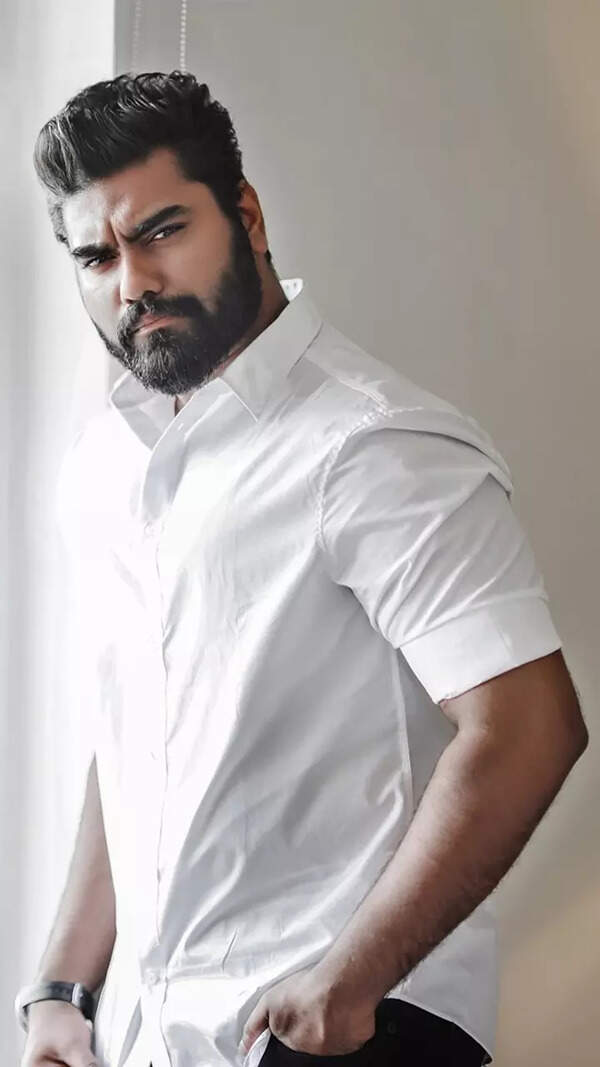 Radhakrishnan S