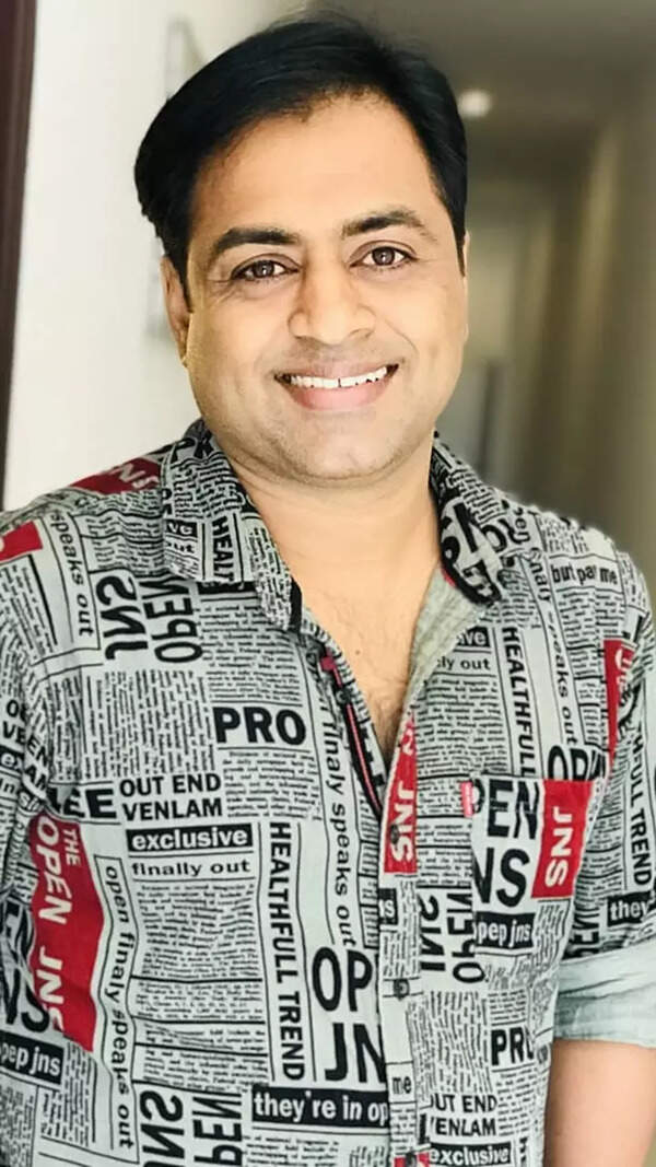 Sudheer
