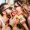 ​Prebiotic foods