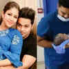 ​Alya Manasa and Sanjeev