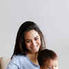 Article image for: BELIEVE in your <i class="tbold">motherly instinct</i>s