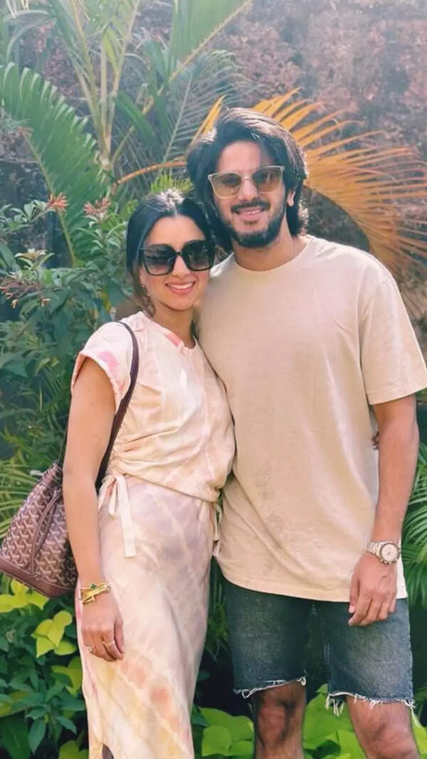 Dulquer Salmaan