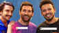 HILARIOUS! Ranveer Singh drops photoshopped picture with footballer Lionel Messi and photographer Rohan Shrestha; fans say 'Editing next level'