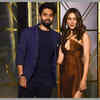 Rakul Preet Singh and Jackky Bhagnani