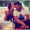 Arjun Kapoor and Malaika Arora