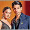 Sidharth Malhotra and Kiara Advani
