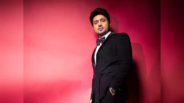 Tolly heartthrob
