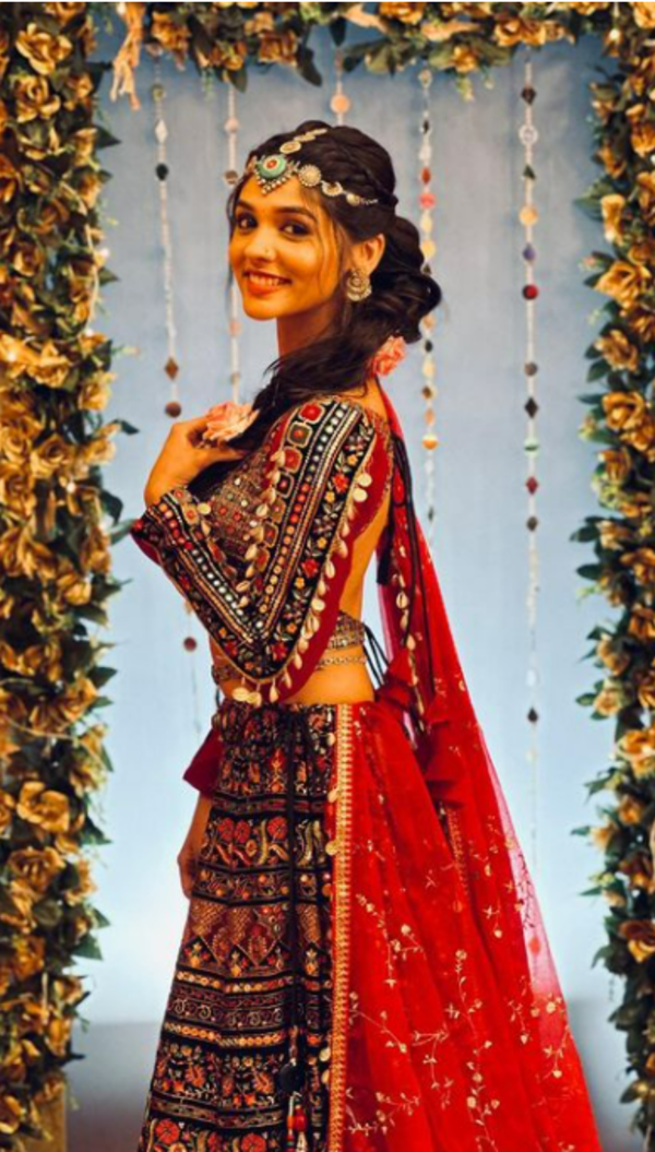 Pranali Rathod