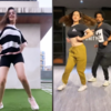 Love for dancing