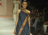LFW '11: Day 3: Vaishali S