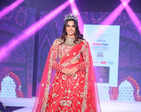 Lucknow Times Fashion Week 2022 - Day 2: Aditi Kumar