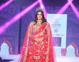 Lucknow Times Fashion Week 2022 - Day 2: Aditi Kumar