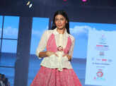 Lucknow Times Fashion Week 2022 - Day 2: Farha Ansari
