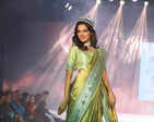 Lucknow Times Fashion Week 2022 - Day 2: Shravan Kummar
