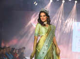 Lucknow Times Fashion Week 2022 - Day 2: Shravan Kummar