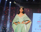Lucknow Times Fashion Week 2022 - Day 2: Pooja Verma
