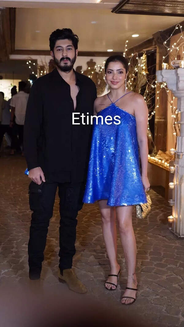 Mohit Marwah Photos