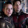 Ant Man and The Wasp: Quantumania