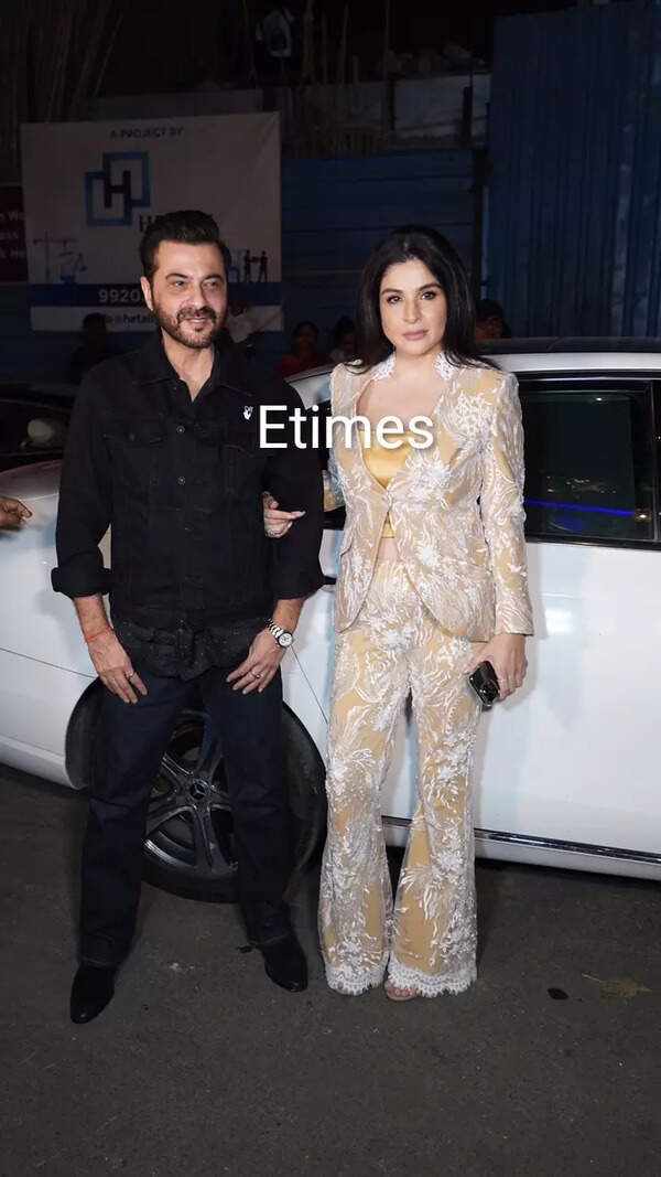 Maheep Kapoor