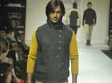LFW '11: Day 3: Amalraj Sengupta