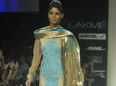 LFW '11: Day 3: Payal Kapoor