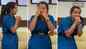 Sivaangi's fan moment with Shreya Ghoshal