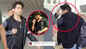 Shah Rukh Khan's son Aryan Khan greets airport security with a 'salam'; fans say 'Baap ki tarah respect karta hai ye apne fans ki'