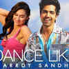 ​'Dance Like'