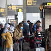 Delhi International Airport Limited (DIAL) has made all necessary arrangements for testing, similar to the ones seen during previous waves of the pandemic when testing on arrival (or pre-departure for some countries) was mandatory.