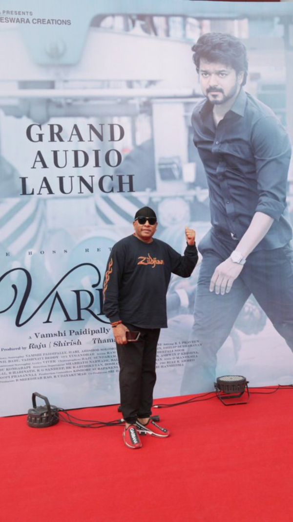 Sivamani Pictures