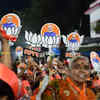 Article image for: Smooth road ahead for BJP if the Oppn stays divided