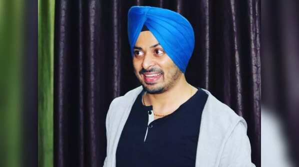 Manmeet Grewal, 32