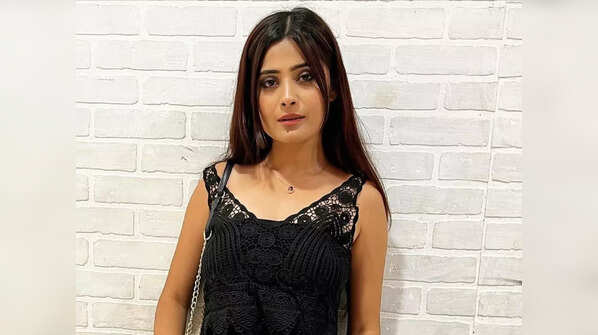Vaishali Takkar, 30