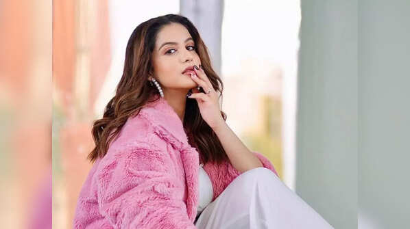 Tunisha Sharma, 20