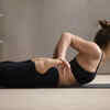 ​Mandukasana – Frog Pose
