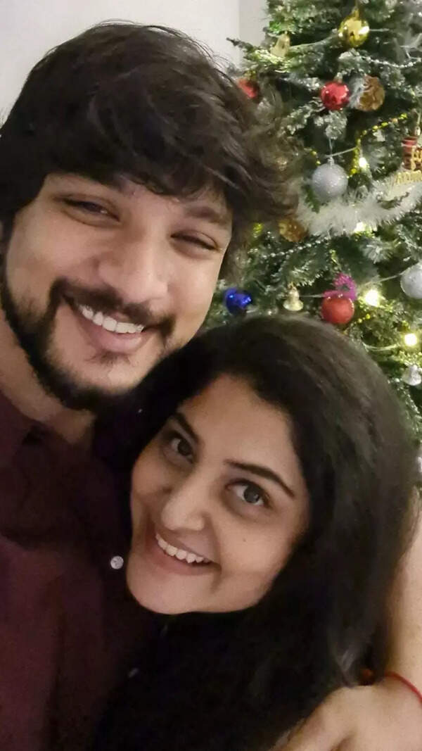 Manjima Mohan